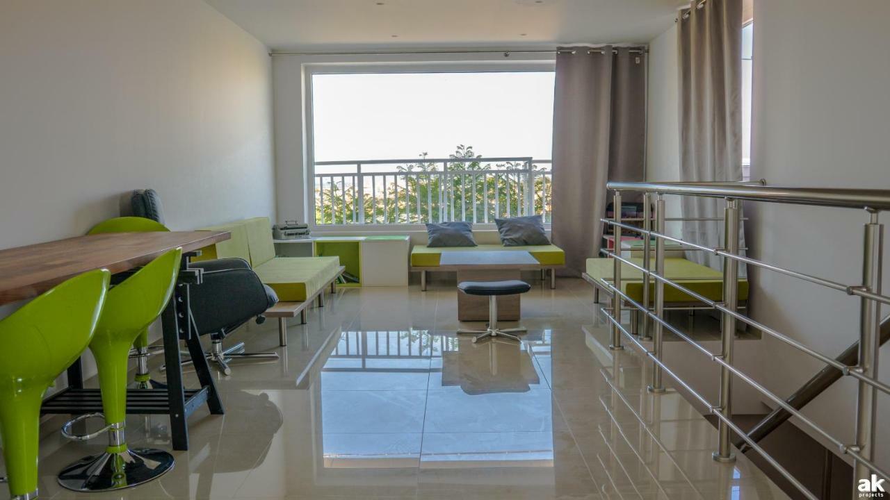Heraklion Airport Family Lux Apartment 외부 사진