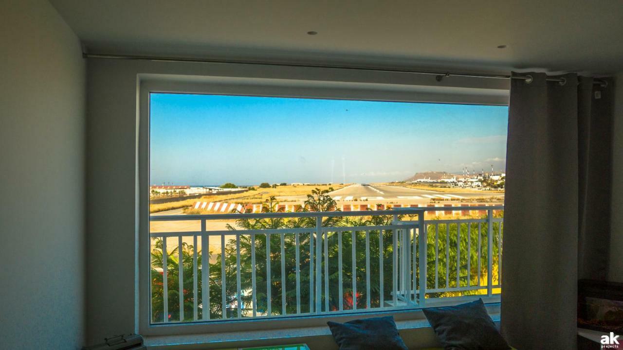 Heraklion Airport Family Lux Apartment 외부 사진