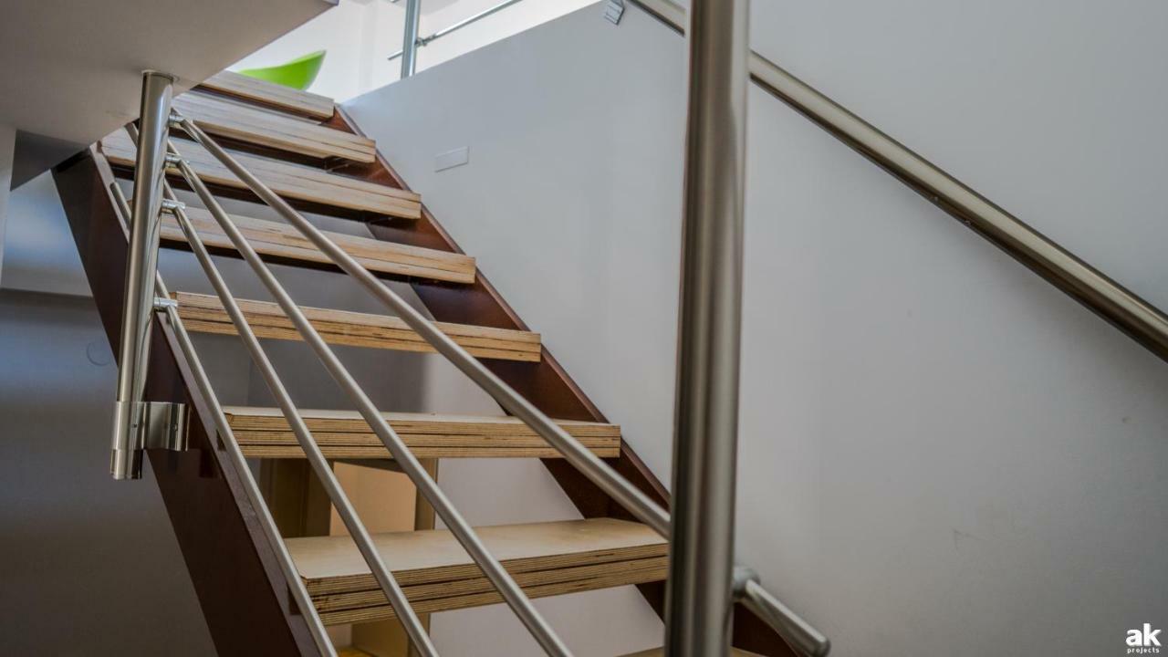 Heraklion Airport Family Lux Apartment 외부 사진