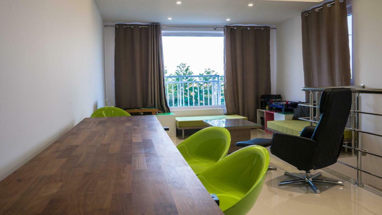 Heraklion Airport Family Lux Apartment 외부 사진