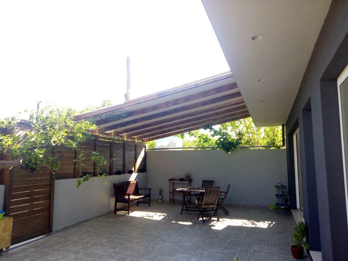 Heraklion Airport Family Lux Apartment 외부 사진