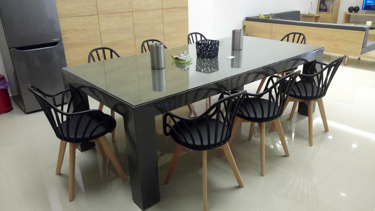 Heraklion Airport Family Lux Apartment 외부 사진