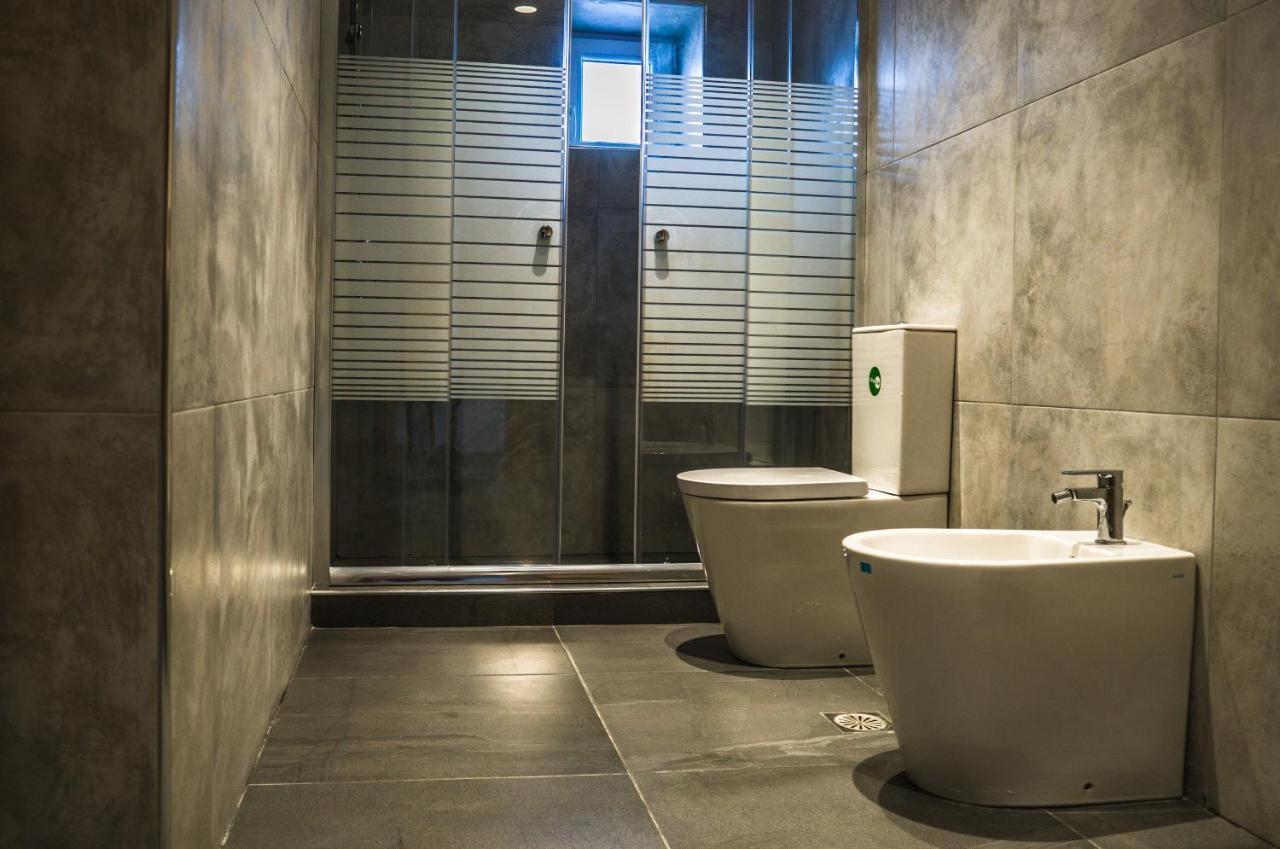 Heraklion Airport Family Lux Apartment 외부 사진