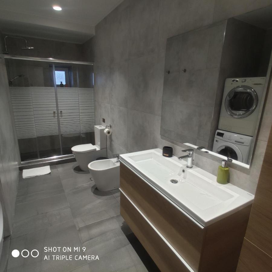Heraklion Airport Family Lux Apartment 외부 사진