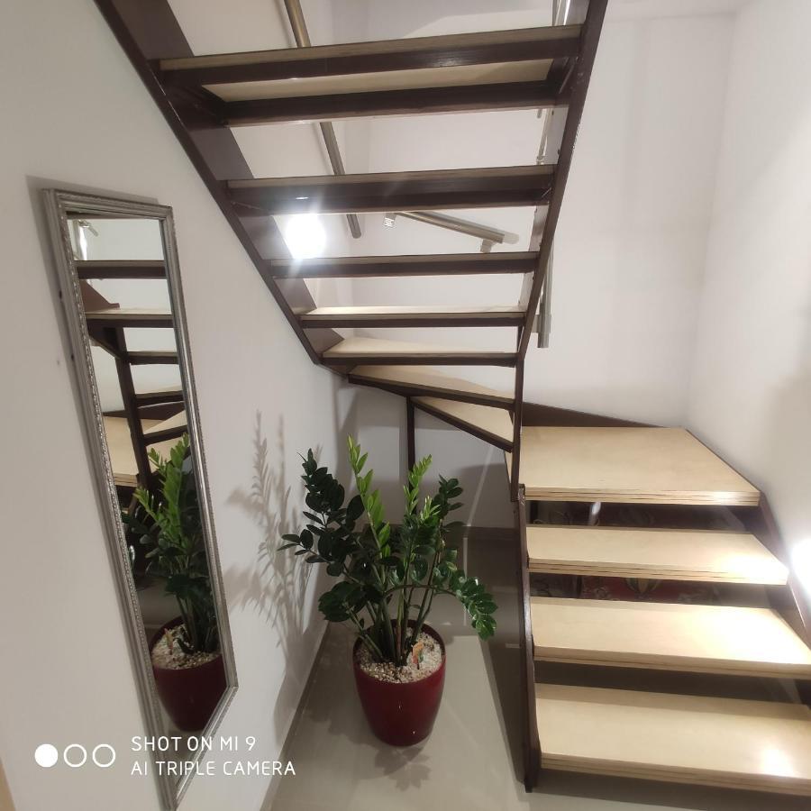 Heraklion Airport Family Lux Apartment 외부 사진