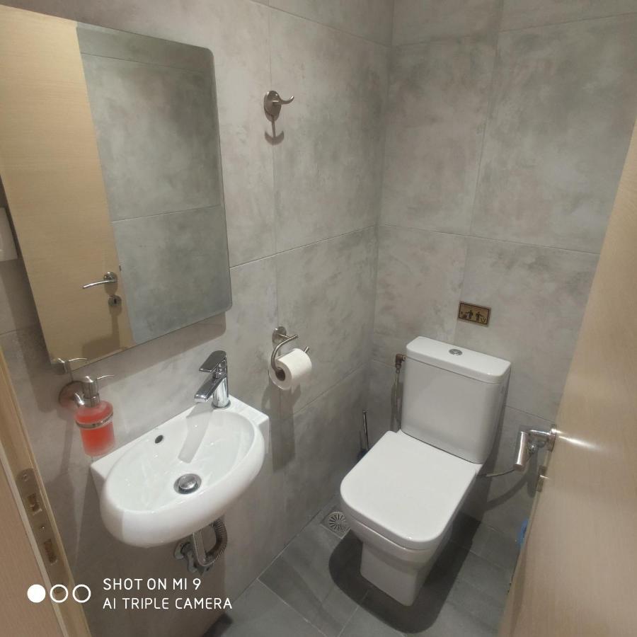 Heraklion Airport Family Lux Apartment 외부 사진
