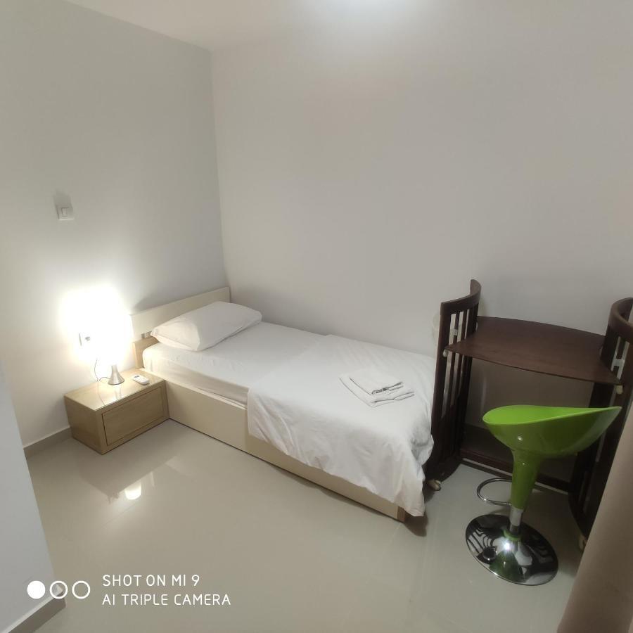 Heraklion Airport Family Lux Apartment 외부 사진